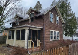 Single Family 3BR 1BA - 101 BALSAM ST, Rome, NY