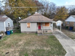 Single Family 3BR 1BA - 3610 GUM ST, North Little Rock, AR