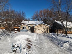 Single Family 3BR 1BA - 4093 119TH LN NW, Coon Rapids, MN