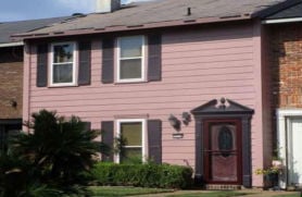 Townhome 3BR 3BA - 10136 CARLSBAD DR, Shreveport, LA