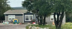 Mobile Home 3BR 2BA - 399 POSSUM TROT ST, Burnet, TX