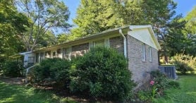 Single Family 3BR 2BA - 433 HENDERSON RD, Jackson, TN