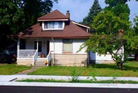 Single Family 3BR 2BA - 149 N LIBERTY ST, Lowell, IN