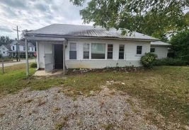 Single Family 3BR 2BA - 111 DUNKLIN STREET, Greenville, AL