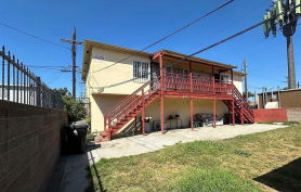 Single Family 4BR 8BA - 9809 AVALON BLVD, Los Angeles, CA