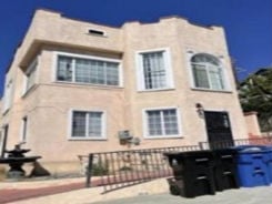 Multifamily 6BR 3BA - 4723 W AND 4725 ST ELMO DR, Los Angeles, CA