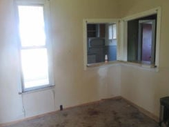 Single Family 3BR 1BA - 268 S WISCONSIN AVENUE, Wellston, OH