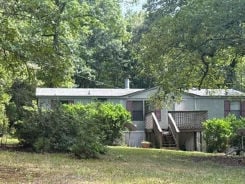 Single Family 3BR 1BA - 584 LEONTINE MACK ROAD, Saluda, SC