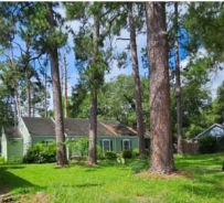 Single Family 3BR 2BA - 220 E BERTHEAUD AVE, Opelousas, LA