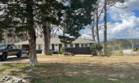 Multifamily 3BR 2BA - 2615 FAIRBURN RD SW, Atlanta, GA