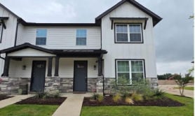Townhome 3BR 4BA - 1724 PALLADIO LOOP, Princeton, TX