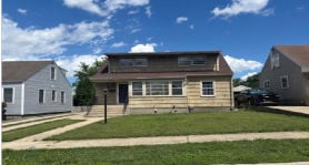 Single Family 4BR 2BA - 18035 OAKLEY AVE, Lansing, IL