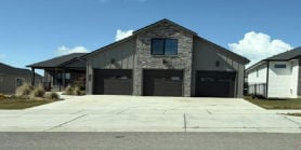 Single Family 3BR 2BA - 18008 E APOLLO RD, Greenacres, WA