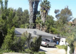 Single Family 3BR 2BA - 9338 EMERALD GROVE AVE, Lakeside, CA