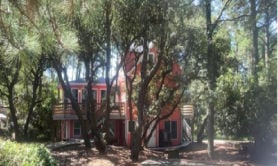 Single Family 3BR 3BA - 1218 CORAL LN, Corolla, NC