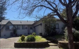 Single Family 3BR 2BA - 504 JACK LONDON DR, Santa Rosa, CA