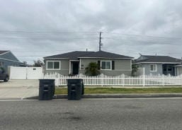 Single Family 3BR 1BA - 8217 POINSETTIA DR, Buena Park, CA