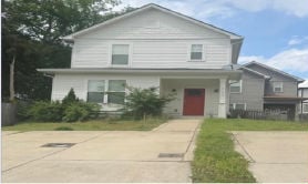 Single Family 3BR 3BA - 219A PRINCE AVE, Nashville, TN