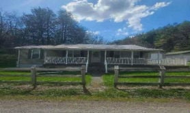Single Family 2BR 2BA - 7732 WILSON GROVE RD, Hiwassee, VA