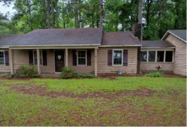 Single Family 3BR 2BA - 4936 WALLACE RD, Pine Mountain, GA