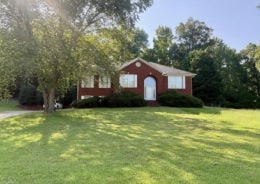 Single Family 3BR 2BA - 2029 MAGNOLIA RD, Leeds, AL