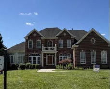 Single Family 4BR 4BA - 2059 CONAN DOYLE WAY, Sykesville, MD