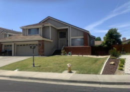 Single Family 4BR 3BA - 3025 BEECHWOOD CT, Fairfield, CA