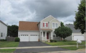 Single Family 3BR 3BA - 2466 CLARIDGE LN, Montgomery, IL