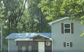 Single Family 2BR 2BA - 14532 CENTER HILL DAM RD, Silver Point, TN