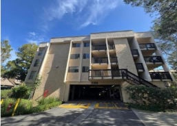 Condo 1BR 1BA - 1215 RAINTREE CIR # 87, Culver City, CA