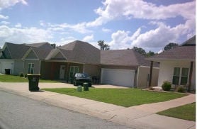 Single Family 3BR 2BA - 2704 EDEN RD, Benton, AR