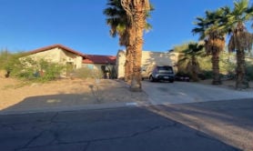 Single Family 3BR 3BA - 15959 E CENTIPEDE DR, Fountain Hills, AZ