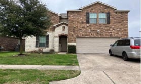Single Family 4BR 3BA - 15318 BENSON LANDING DR, Cypress, TX