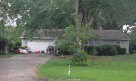 Single Family 3BR 1BA - 46841 COUNTY RD 653, Paw Paw, MI