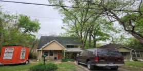 Single Family 3BR 2BA - 8906 GROVELAND DR, Dallas, TX
