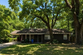 Single Family 3BR 2BA - 4008 SOMERSET DR, Moss Point, MS