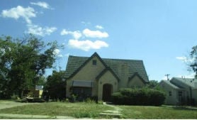 Single Family 4BR 2BA - 615 ANGELO BLVD, San Angelo, TX