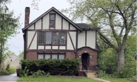 Single Family 6BR 3BA - 812 OWEGO, Pontiac, MI