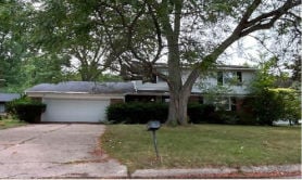 Single Family 4BR 3BA - 2602 PINETREE DR, Flint, MI