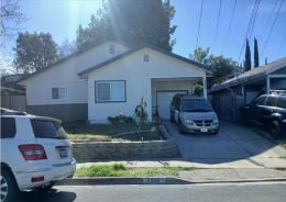 Single Family 4BR 2BA - 2900 HILLTOP RD, Concord, CA